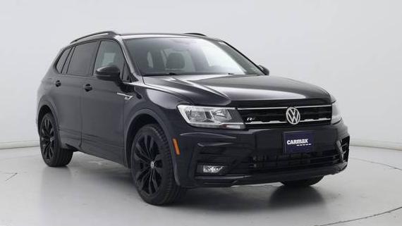 VOLKSWAGEN TIGUAN 4MOTION 2021 3VV2B7AX5MM132506 image VOLKSWAGEN TIGUAN 4MOTION 2021 3VV2B7AX5MM132506 image